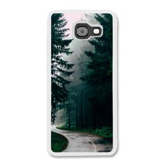 Чохол «Forest trail» на Samsung А7 2017 арт. 2261