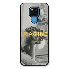 Чохол «Imagine» на Huawei Mate 20 X арт. 1532