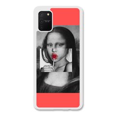 Чохол «Mona Liza» на Samsung S10 Lite арт. 1453