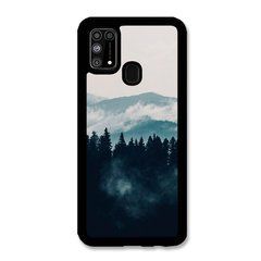 Чехол &laquo;Mountains&raquo; на Samsung M31 арт. 1273