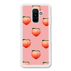 Чохол «Peaches» на Samsung А6 Plus 2018 арт. 1745
