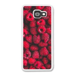 Чохол «Raspberries» на Samsung А7 2017 арт. 1746