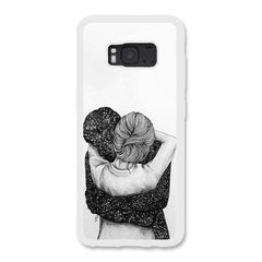 Чехол «Romance» на Samsung S8 арт. 855