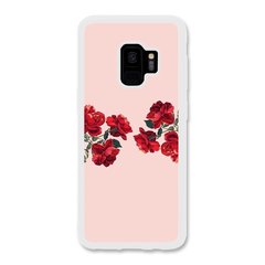 Чохол «Roses» на Samsung S9 арт. 1240