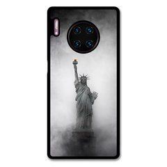 Чохол &laquo;Statue of Liberty&raquo; на Huawei Mate 30 Pro арт. 1886