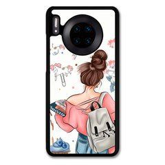 Чохол &laquo;Student&raquo; на Huawei Mate 30 арт. 2370