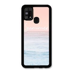 Чехол &laquo;Summer&raquo; на Samsung M31 арт. 2423