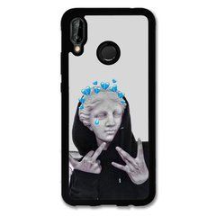 Чехол &laquo;Swag&raquo; на Huawei P Smart Plus арт. 1244