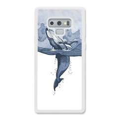Чохол «Whale» на Samsung Note 9 арт. 1064