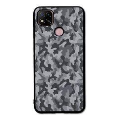 Чохол на Xiaomi Redmi 9C &laquo;Military&raquo; арт. 1735
