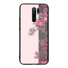 Чехол на Xiaomi Redmi 9 &laquo;Sakura&raquo; арт. 1674