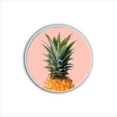 Попсокет «A pineapple» арт.1015