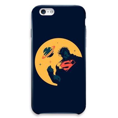 Чехол «Superpower» на iPhone 5/5s/SE арт. 2281