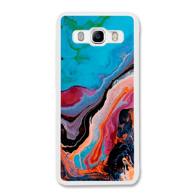 Чехол «Coloured texture» на Samsung J5 2016 арт. 1353
