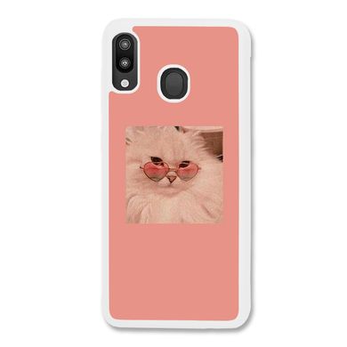 Чохол «Sexy kitty» на Samsung А30 арт. 2373