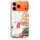 Новорічний чохол &laquo;New Year atmosphere&raquo; на iPhone 17 Pro Max арт. 2212