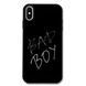Чохол &laquo;Bad boy&raquo; на iPhone Xs Max арт. 2332