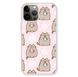 Чехол &laquo;Kitty&raquo; на iPhone 12 Pro Max арт.1567