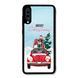 Новогодний чехол &laquo;Christmas magic&raquo; на Samsung A70s арт. 2216
