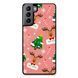 Новогодний чехол &laquo;Merry Christmas!&raquo; на Samsung S22 Plus арт. 1902