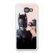 Чохол &laquo;Cat-woman&raquo; на Samsung A3 2017 арт. 727