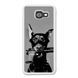 Чохол &laquo;Dangerous Doberman&raquo; на Samsung A3 2017 арт. 2329