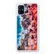 Чехол &laquo;Red coast&raquo; на Samsung A31 арт. 1667
