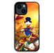 Чохол «Scrooge McDuck» на iPhone 15 Plus арт. 2483