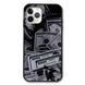 Чехол &laquo;Money&raquo; на iPhone 11 Pro Max арт. 2363