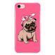 Чохол &laquo;Baby dog&raquo; на iPhone 7/8/SE 2 арт. 1160