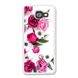 Чохол «Pink flowers» на Samsung А5 2017 арт. 944