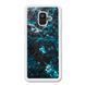 Чехол &laquo;Ice&raquo; на Samsung A6 2018 арт. 1705