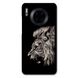 Чохол «Lion» на Huawei Mate 30 арт. 728