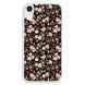 Чохол &laquo;Roses&raquo; на iPhone Xr арт. 2421