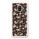 Чехол &laquo;Roses&raquo; на Samsung A6 2018 арт. 2421