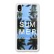 Чохол «Summer» на Samsung А01 Core арт. 885