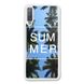 Чохол «Summer» на Samsung А7 2018 арт. 885