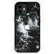 Чохол &laquo;Вlack water&raquo; на iPhone 12 mini арт.1654-я