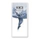 Чохол «Whale» на Samsung Note 9 арт. 1064