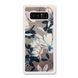 Чохол &laquo;White flowers&raquo; на Samsung Note 8 арт. 2307