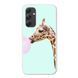 Чохол &laquo;Giraffe&raquo; на Samsung A14 арт. 1040