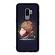 Новогодний чехол «Santa Claus» на Samsung S9 Plus арт. 1175