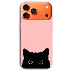 Чехол &laquo;Ku-ku&raquo; на iPhone 17 Pro Max арт.2249