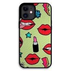 Чохол &laquo;Lips&raquo; на iPhone 11 арт.2372