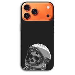 Чехол &laquo;Dead space&raquo; на iPhone 17 Pro Max арт.1737