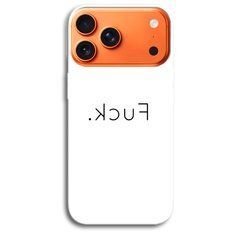 Чехол &laquo;Без цензуры&raquo; на iPhone 17 Pro Max арт.853