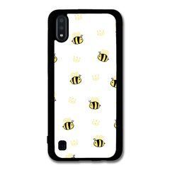 Чохол &laquo;Bees&raquo; на Samsung M01 арт. 2267