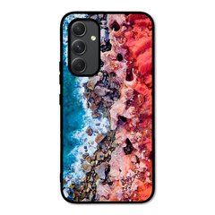 Чехол &laquo;Red coast&raquo; на Samsung A34 арт. 1667