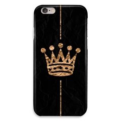 Чохол «Gold Crown» на iPhone 6/6s арт. 2251