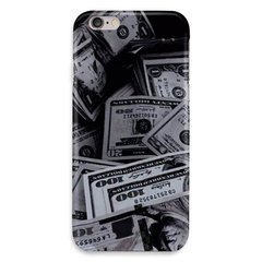 Чохол «Money» на iPhone 6+/6s+ арт. 2363
